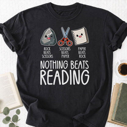 Octopus Read Everything Unisex T-Shirt