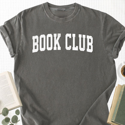 Book Club Unisex T-Shirt