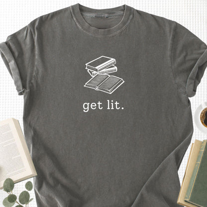 Get It Unisex T-Shirt