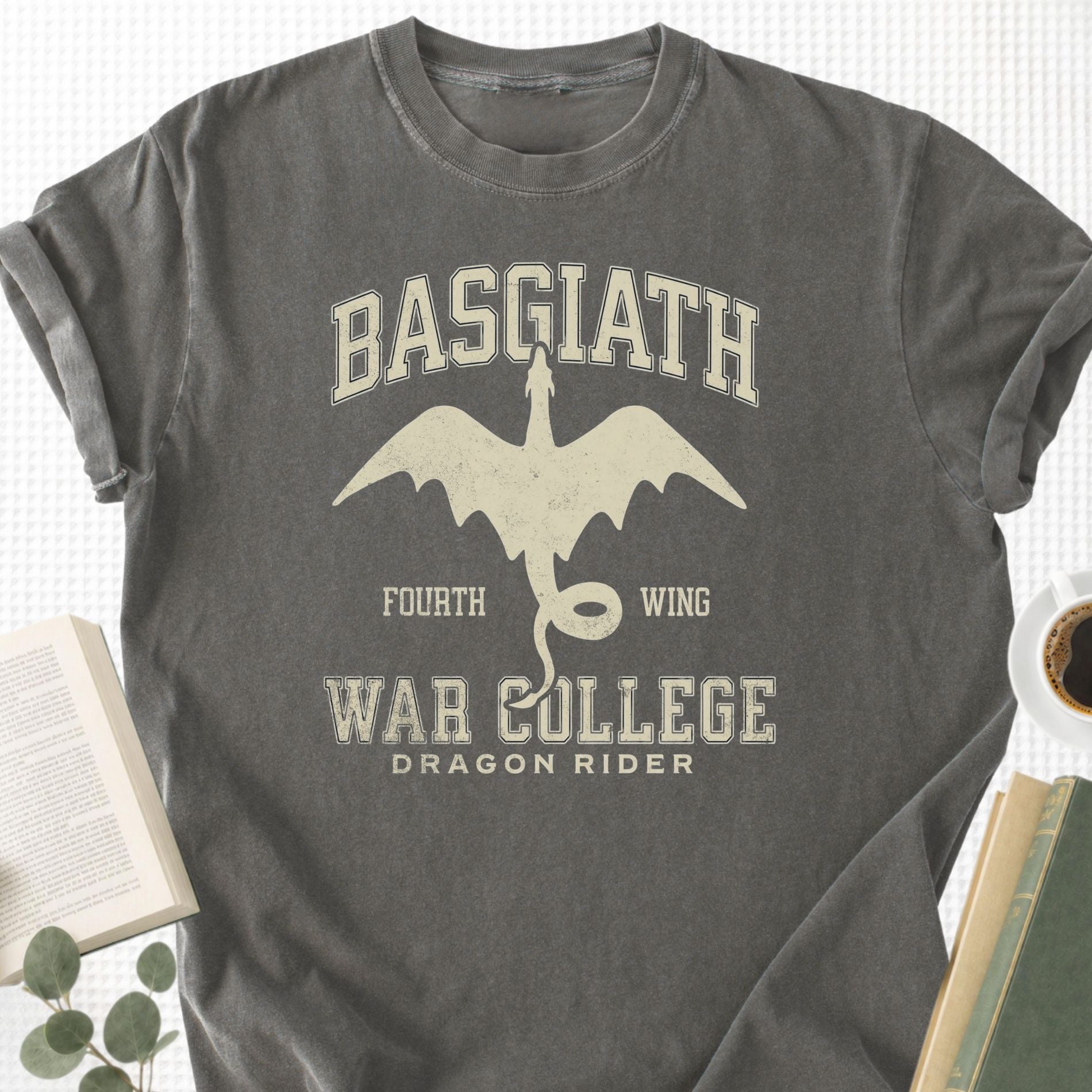 Basgiath War College Unisex T-Shirt