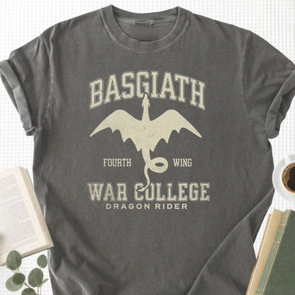 Basgiath War College Unisex T-Shirt