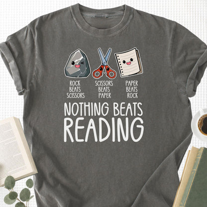 Octopus Read Everything Unisex T-Shirt