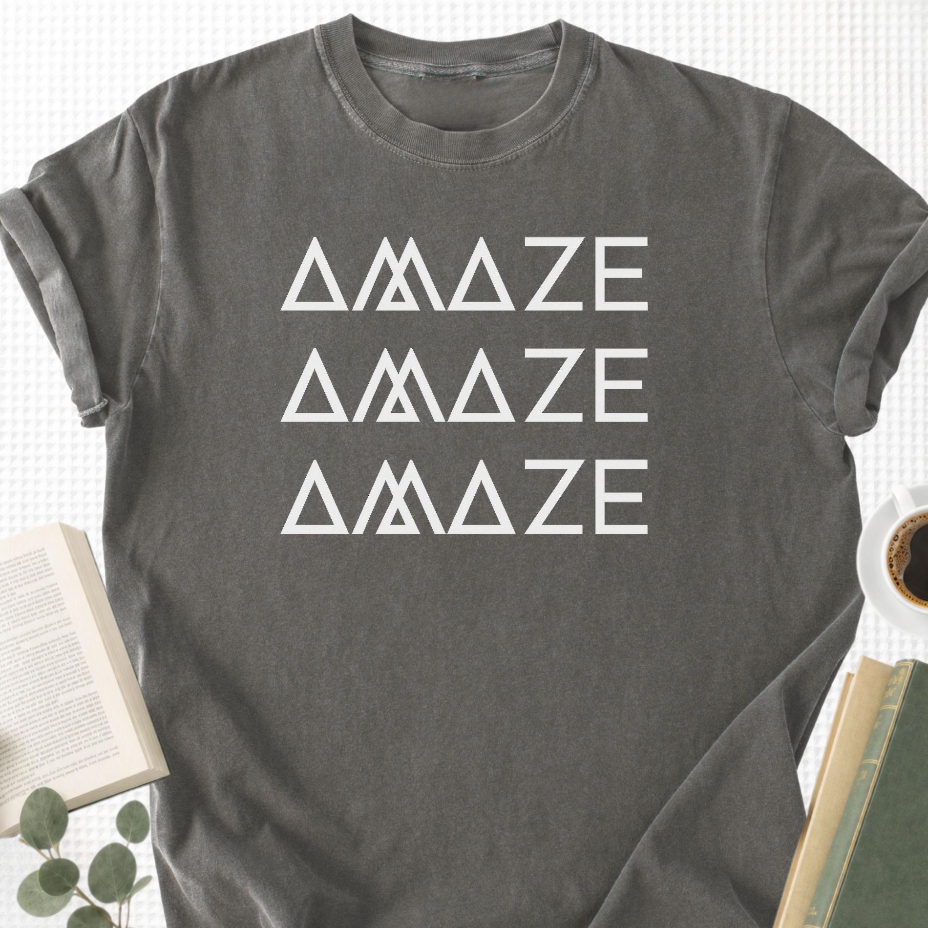 Amaze Amaze Amaze Unisex T-Shirt