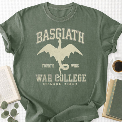 Basgiath War College Unisex T-Shirt