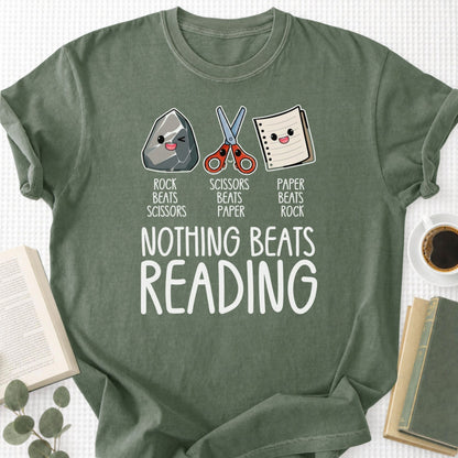 Octopus Read Everything Unisex T-Shirt