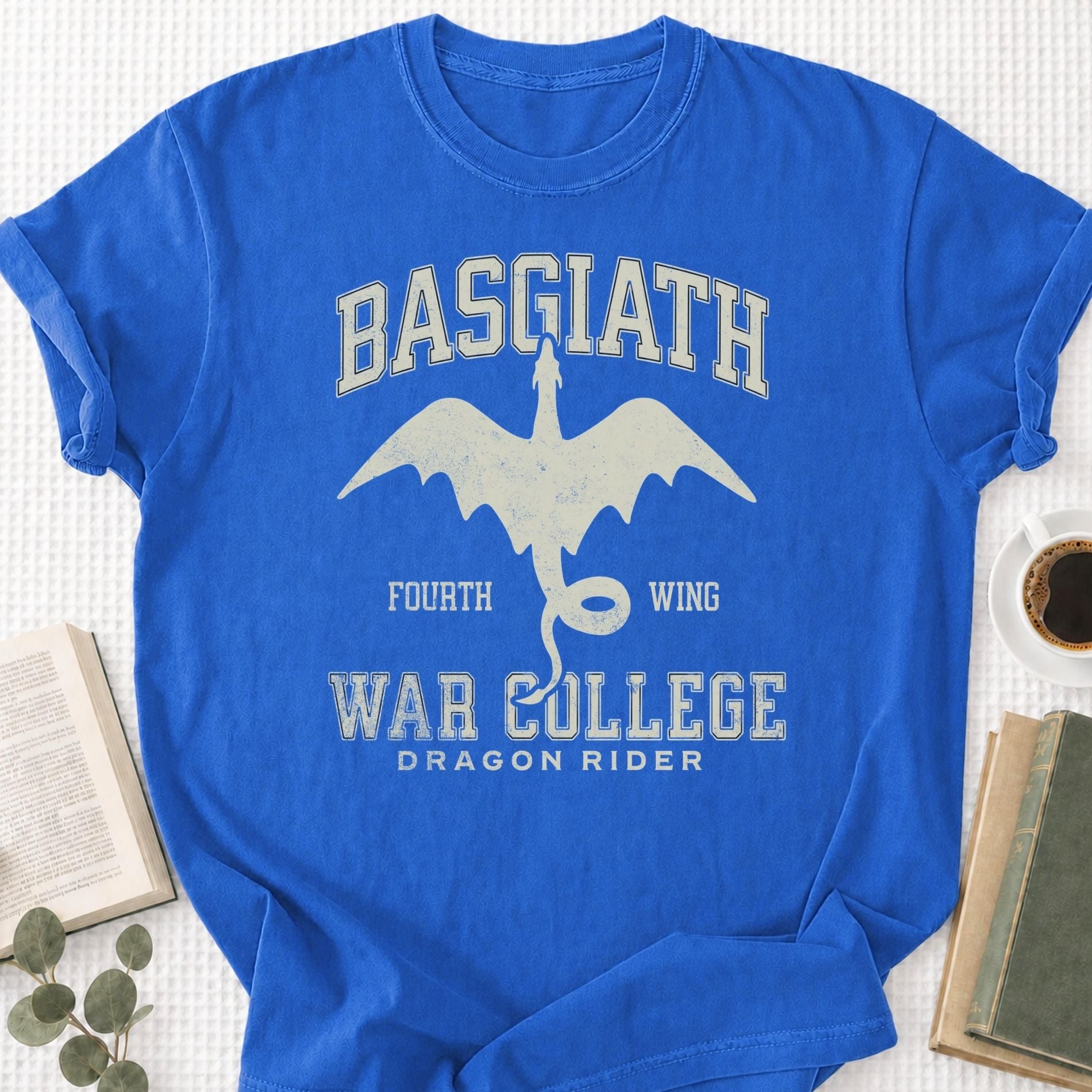 Basgiath War College Unisex T-Shirt