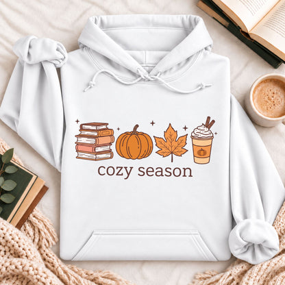 Cozy Season Hoodie