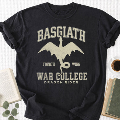 Basgiath War College Unisex T-Shirt