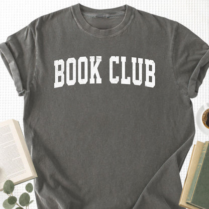 Book Club Unisex T-Shirt - Book Social Club