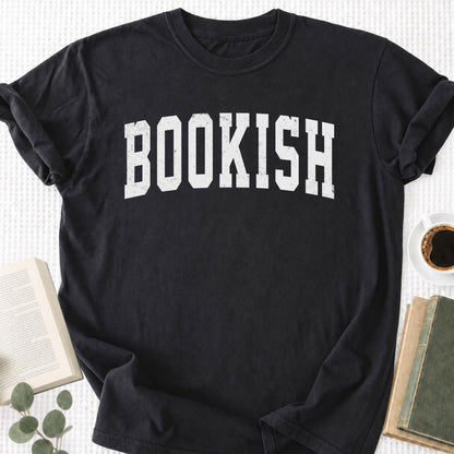 Bookish Unisex T-Shirt - Book Social Club