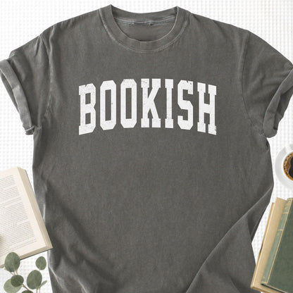 Bookish Unisex T-Shirt - Book Social Club