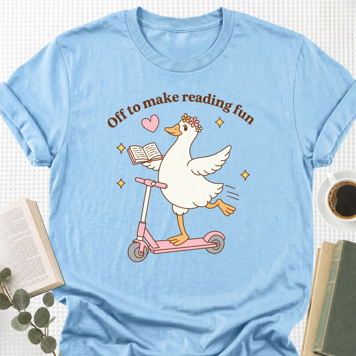 I'm The King of Nerd Unisex T-Shirt - Book Social Club