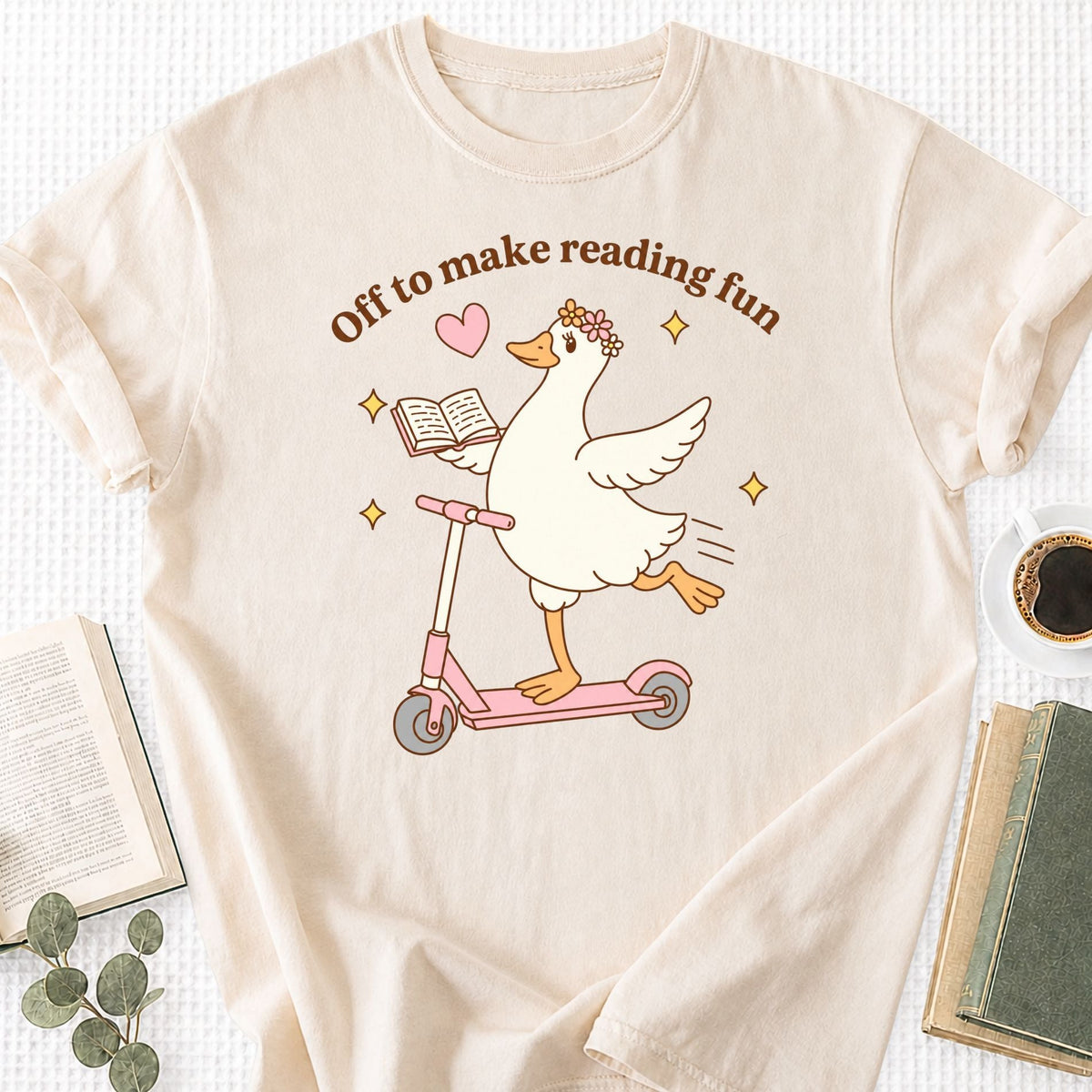 I'm The King of Nerd Unisex T-Shirt - Book Social Club