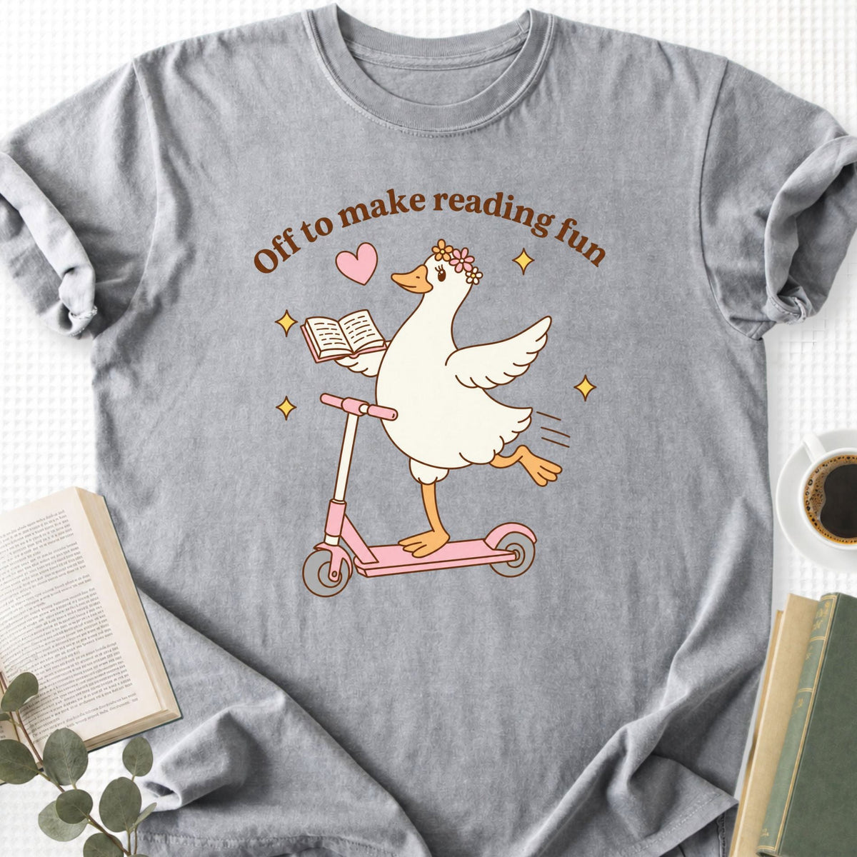 I'm The King of Nerd Unisex T-Shirt - Book Social Club