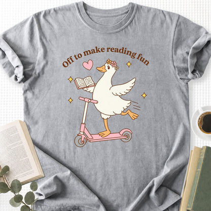 I'm The King of Nerd Unisex T-Shirt - Book Social Club