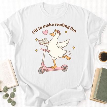 I'm The King of Nerd Unisex T-Shirt - Book Social Club